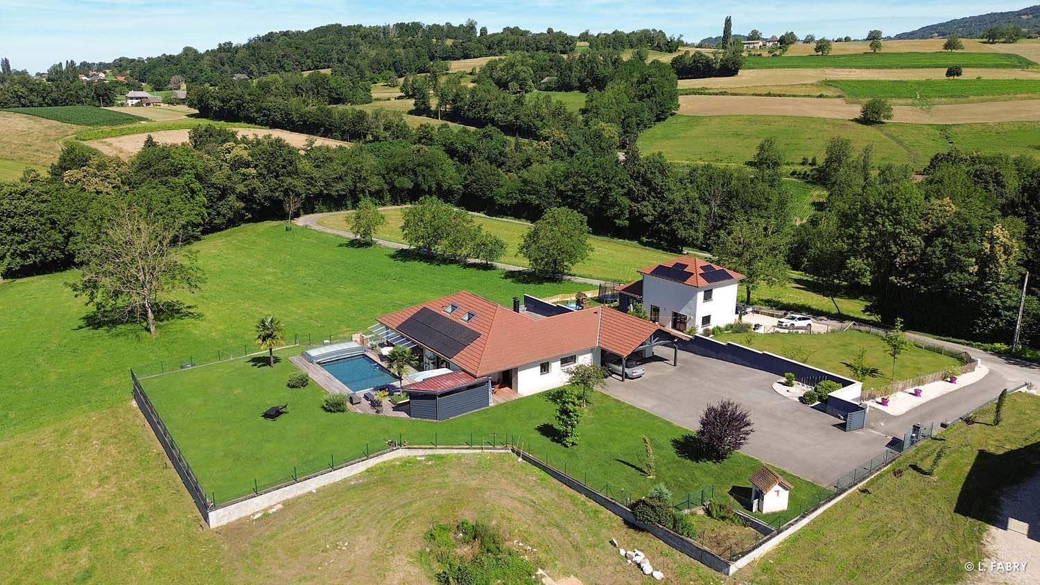 vente Maison Rochefort