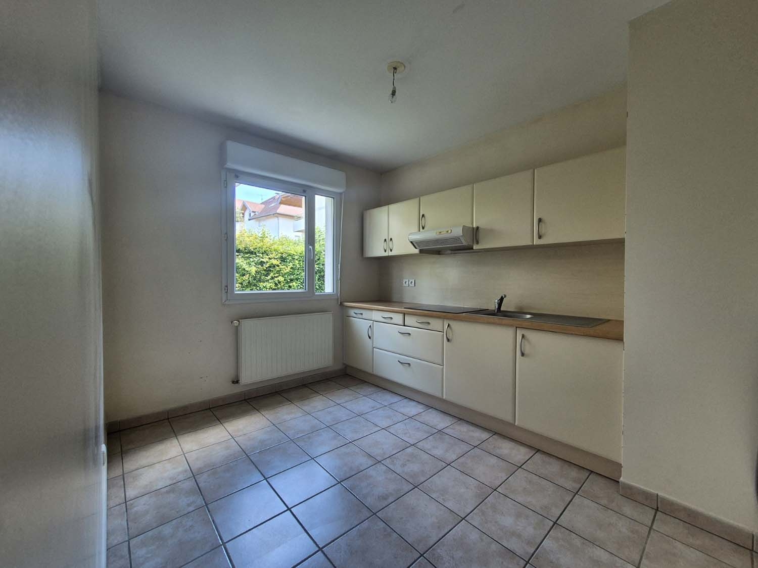 vente appartement annecy-le-vieux