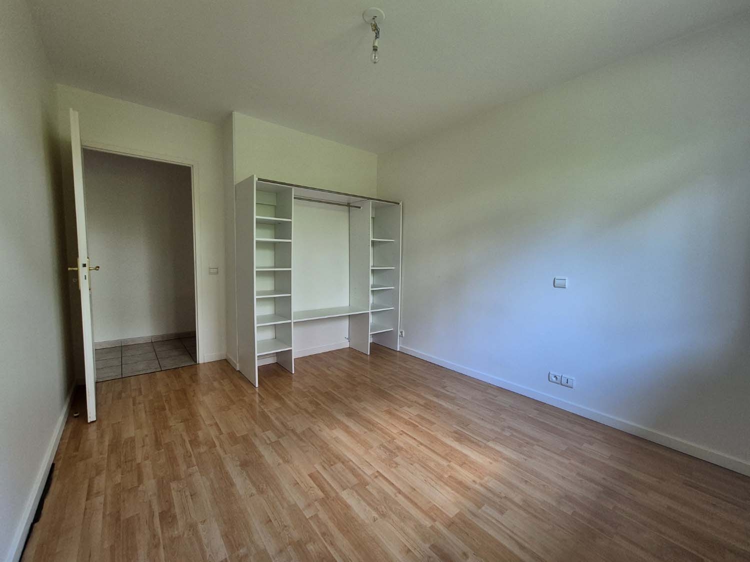 vente appartement annecy-le-vieux