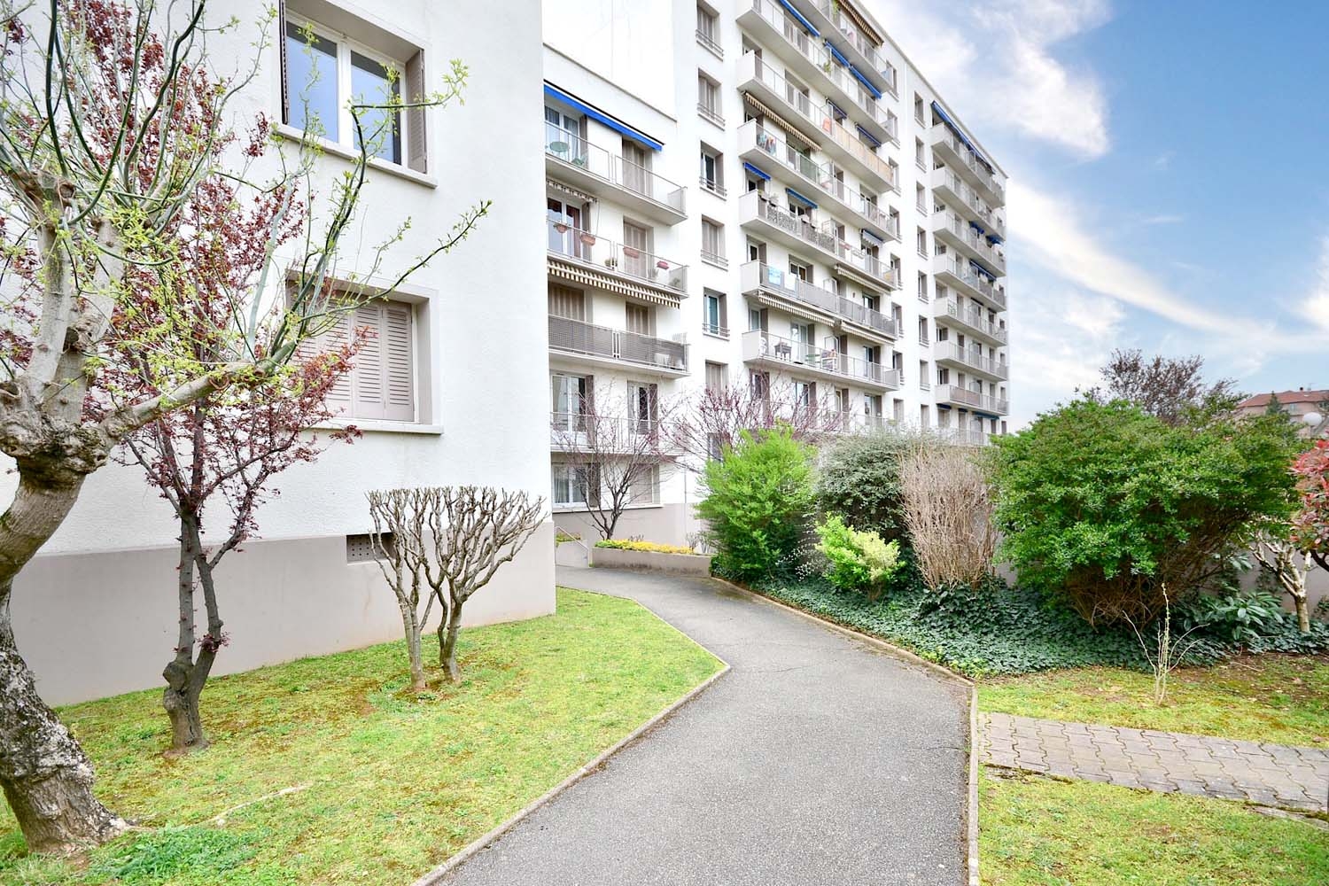 vente appartement lyon 8 agence-immobiliere Annecy